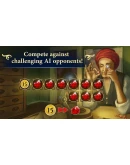 ISTANBUL: DIGITAL EDITIONXBOX ONE/XSКЛЮЧ