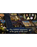 ISTANBUL: DIGITAL EDITIONXBOX ONE/XSКЛЮЧ