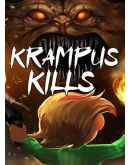 KRAMPUS KILLSXBOX XSКЛЮЧ