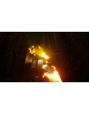 KRAMPUS KILLSXBOX XSКЛЮЧ