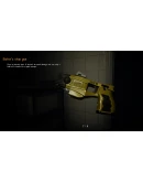 KRAMPUS KILLSXBOX XSКЛЮЧ