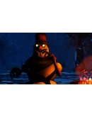 KRAMPUS KILLSXBOX XSКЛЮЧ