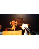 KRAMPUS KILLSXBOX XSКЛЮЧ