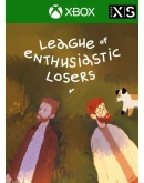 LEAGUE OF ENTHUSIASTIC LOSERSXBOX ONE/XSКЛЮЧ