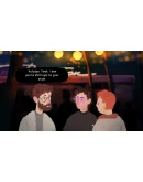 LEAGUE OF ENTHUSIASTIC LOSERSXBOX ONE/XSКЛЮЧ