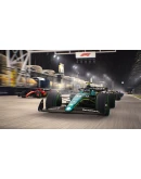 F1 Manager 2023: Deluxe Upgrade Pack DLC * STEAM RU