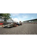 F1 Manager 2023: Deluxe Upgrade Pack DLC * STEAM RU