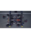 F1 Manager 2023: Deluxe Upgrade Pack DLC * STEAM RU