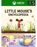 LITTLE MOUSE'S ENCYCLOPEDIA + CLUMSY RUSHXBOX КЛЮЧ