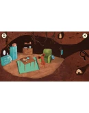 LITTLE MOUSE'S ENCYCLOPEDIA + CLUMSY RUSHXBOX КЛЮЧ