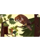 LITTLE MOUSE'S ENCYCLOPEDIA + CLUMSY RUSHXBOX КЛЮЧ