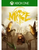 MAIZEXBOX ONE/XSКЛЮЧ