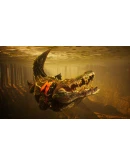 MANEATERXBOX ONE/XS+ПККЛЮЧ MANEATERXBOX ONE/XS+ПККЛЮЧ