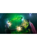 MARVEL'S MIDNIGHT SUNS ENHANCED EDITIONXBOX XSКЛЮЧ