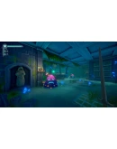 MASK OF MISTSXBOX ONE/XSКЛЮЧ