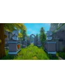 MASK OF MISTSXBOX ONE/XSКЛЮЧ