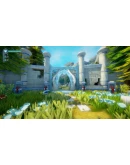 MASK OF MISTSXBOX ONE/XSКЛЮЧ