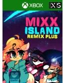 MIXX ISLAND: REMIX PLUSXBOX ONE/XSКЛЮЧ