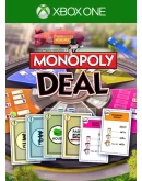 MONOPOLY DEALXBOX ONE/XSКЛЮЧ
