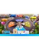 MONOPOLY DEALXBOX ONE/XSКЛЮЧ