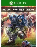 MUTANT FOOTBALL LEAGUEXBOX ONE/XSКЛЮЧ