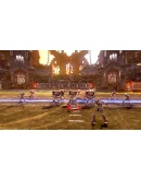 MUTANT FOOTBALL LEAGUEXBOX ONE/XSКЛЮЧ