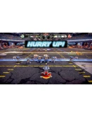 MUTANT FOOTBALL LEAGUEXBOX ONE/XSКЛЮЧ