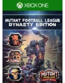 MUTANT FOOTBALL LEAGUE - DYNASTY EDITIONXBOX КЛЮЧ
