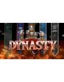MUTANT FOOTBALL LEAGUE - DYNASTY EDITIONXBOX КЛЮЧ