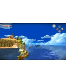 OCEANHORN - MONSTER OF UNCHARTED SEASXBOX КЛЮЧ