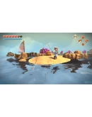 OCEANHORN - MONSTER OF UNCHARTED SEASXBOX КЛЮЧ
