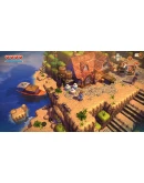 OCEANHORN - MONSTER OF UNCHARTED SEASXBOX КЛЮЧ