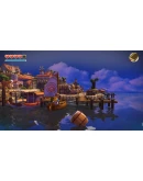 OCEANHORN - MONSTER OF UNCHARTED SEASXBOX КЛЮЧ