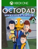 OCTODAD: DADLIEST CATCHXBOX ONE/XSКЛЮЧ