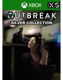 OUTBREAK SILVER COLLECTIONXBOX ONE/XSКЛЮЧ