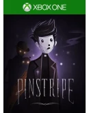 PINSTRIPEXBOX ONE/XSКЛЮЧ