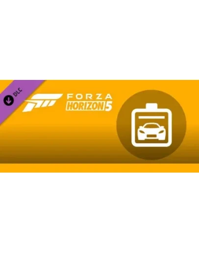 Forza Horizon 5 Car Pass DLC * STEAM RU АВТО 0