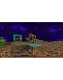 POWERSLAVE EXHUMEDXBOX ONE/XSКЛЮЧ