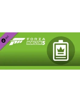 Forza Horizon 5 VIP Membership DLC * STEAM RU