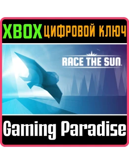 RACE THE SUNXBOX ONE/XSКЛЮЧ