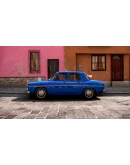 Forza Horizon 5 1967 Renault 8 Gordini DLC