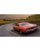 Forza Horizon 5 1970 Mercury Cyclone Spoiler DLC