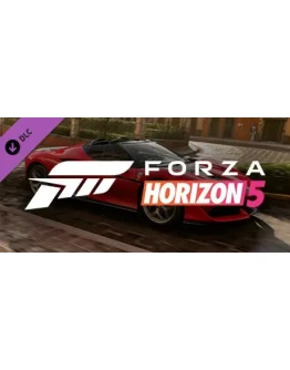 Forza Horizon 5 2017 Ferrari J50 DLC * STEAM RU
