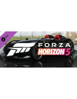 Forza Horizon 5 2019 Ferrari Monza SP2 DLC