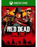 RED DEAD ONLINEDLC XBOX ONE/XSКЛЮЧ