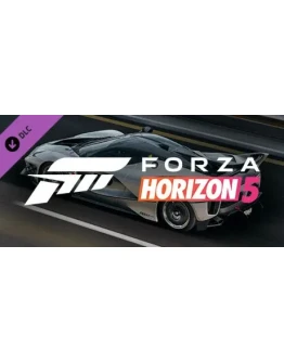 Forza Horizon 5 Ferrari 2018 FXX-K Evo DLC