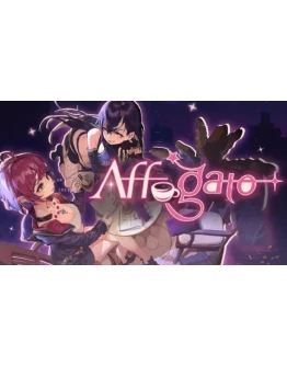 Affogato Steam РУ+UA+KZ+СНГ Affogato Steam РУ+UA+KZ+СНГ