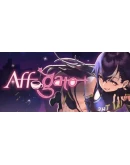 Affogato Steam РУ+UA+KZ+СНГ