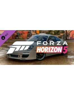 Forza Horizon 5 2010 Porsche 911 SC DLC * STEAM RU