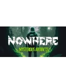 Nowhere: Mysterious Artifacts Steam РУ+UA+KZ+СНГ